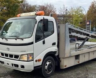 Toyota Dyna Gebrauchtwagen