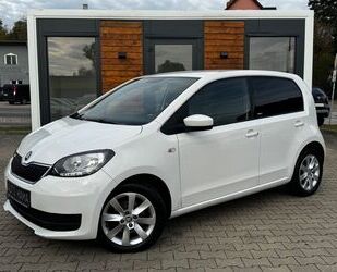 Skoda Citigo Gebrauchtwagen