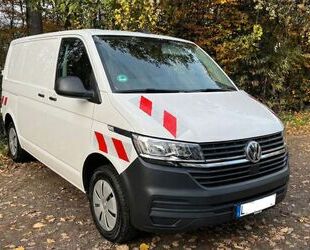 VW T6 Transporter Gebrauchtwagen