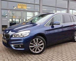 BMW 220 Gebrauchtwagen