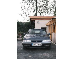 Citroen XM 