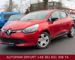 Renault Clio Gebrauchtwagen