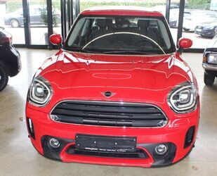 Mini One D Countryman Gebrauchtwagen