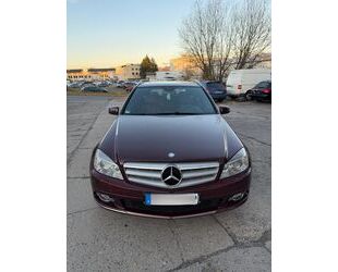 Mercedes-Benz C 320 