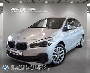 BMW BMW 225xe Navi Kamera LED Sitzheizung Tempomat Gebrauchtwagen