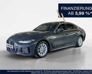 BMW 430 Gran Coupé Gebrauchtwagen