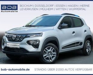 Dacia Spring Gebrauchtwagen