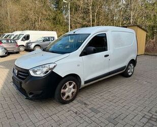 Dacia Dokker Gebrauchtwagen