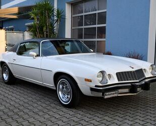 Chevrolet Camaro Gebrauchtwagen