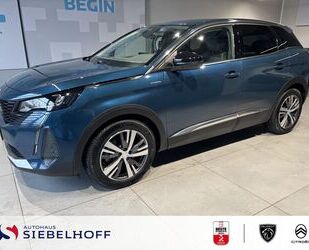 Peugeot 3008 Gebrauchtwagen