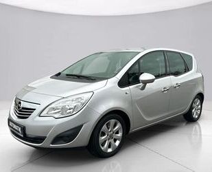 Opel Meriva Gebrauchtwagen