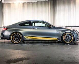 Mercedes-Benz C 63 AMG Gebrauchtwagen