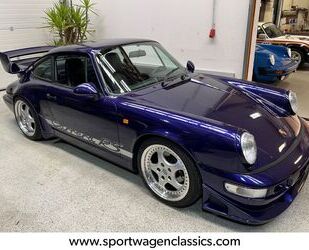 Porsche 964 Gebrauchtwagen