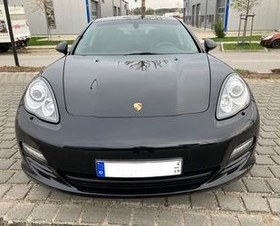 Porsche Panamera Gebrauchtwagen