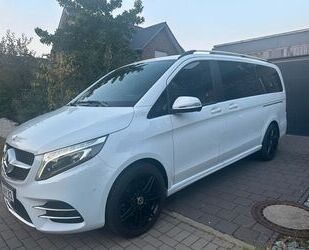 Mercedes-Benz V 250 Gebrauchtwagen