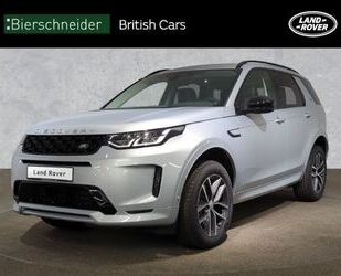 Land Rover Discovery Sport Gebrauchtwagen