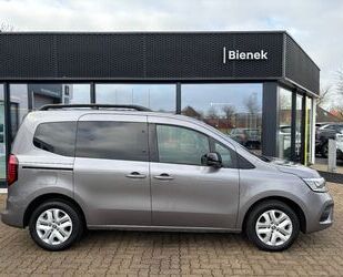 Renault Kangoo Gebrauchtwagen