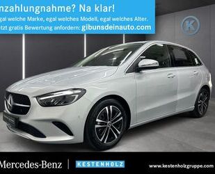 Mercedes-Benz B 180 Gebrauchtwagen
