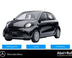 Smart ForFour Gebrauchtwagen