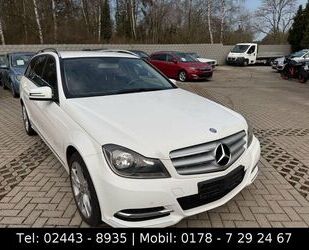 Mercedes-Benz C 200 Gebrauchtwagen