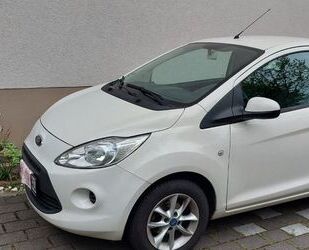 Ford Ka/Ka+ Gebrauchtwagen