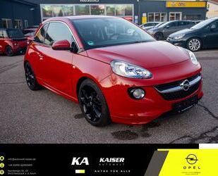 Opel Adam Gebrauchtwagen