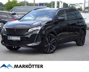 Peugeot 5008 Gebrauchtwagen