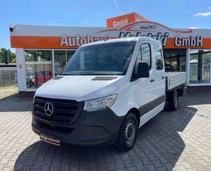 Mercedes-Benz Sprinter Gebrauchtwagen