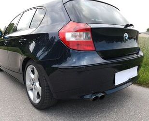 BMW 130 Gebrauchtwagen