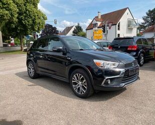 Mitsubishi ASX Gebrauchtwagen