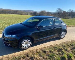 Audi A1 Gebrauchtwagen