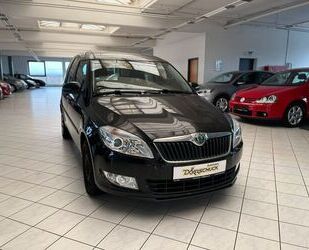 Skoda Roomster Gebrauchtwagen