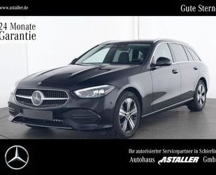 Mercedes-Benz C 300 Gebrauchtwagen