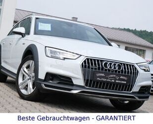 Audi A4 Allroad Gebrauchtwagen