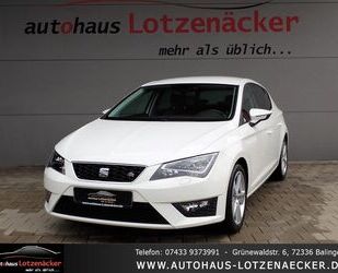 Seat Leon Gebrauchtwagen