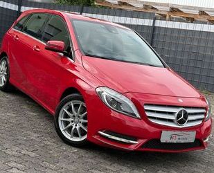 Mercedes-Benz B 250 Gebrauchtwagen