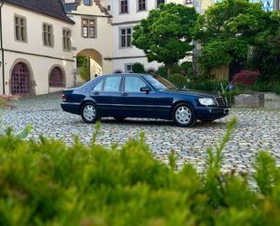 Mercedes-Benz S 320 Gebrauchtwagen