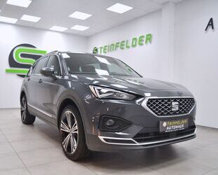 Seat Tarraco Gebrauchtwagen