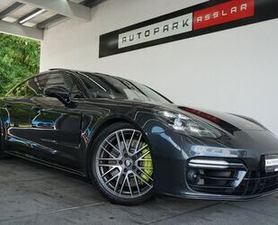Porsche Panamera Gebrauchtwagen