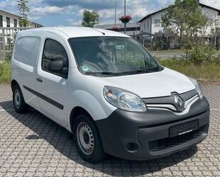 Renault Kangoo Gebrauchtwagen