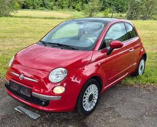 Fiat 500 Gebrauchtwagen