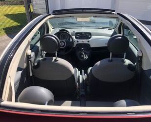 Fiat 500C Gebrauchtwagen