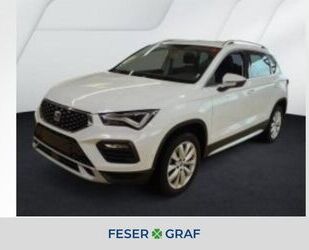 Seat Ateca Gebrauchtwagen