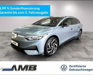 VW ID.7 Gebrauchtwagen