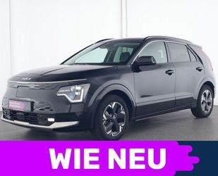 Kia Niro Gebrauchtwagen