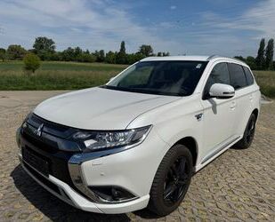 Mitsubishi Outlander Gebrauchtwagen