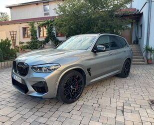 BMW X3 M Gebrauchtwagen