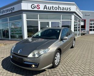 Renault Laguna Gebrauchtwagen