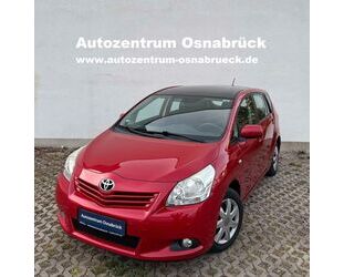 Toyota Verso Gebrauchtwagen