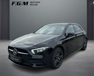 Mercedes-Benz A 250 Gebrauchtwagen